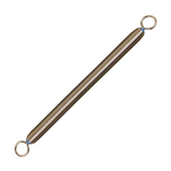 Reformer- Cadillac Spring 47 cm – 4 niveau's