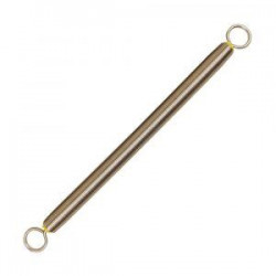 Reformer- Cadillac Spring 47 cm – 4 niveau's