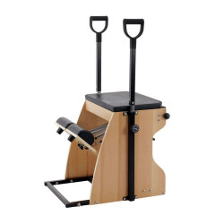 Combo Chair II Align Pilates Combo Chair II Align Pilates