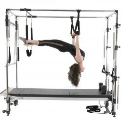 Full Cadillac Frame voor A2 en C serie pilates reformers