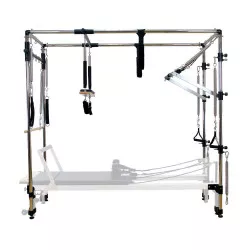 Full Cadillac Frame voor A2 en C serie pilates reformers