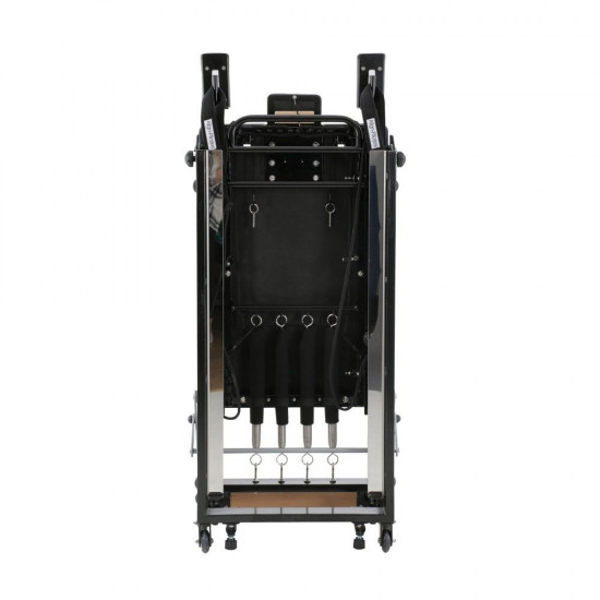 F2 opvouwbare Pilates Reformer F2 opvouwbare Pilates Reformer