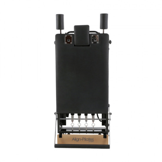 F2 opvouwbare Pilates Reformer F2 opvouwbare Pilates Reformer