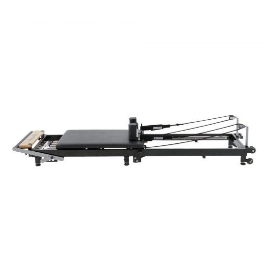 F2 opvouwbare Pilates Reformer F2 opvouwbare Pilates Reformer