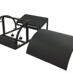 Modulaire Step Barrel en Arc