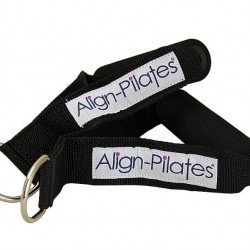 Pilates Reformer Handgrepen