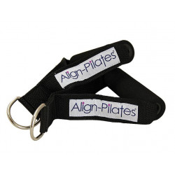 Pilates Reformer Handgrepen