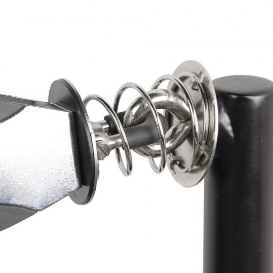 Stille Touw Katrol en Veer Stille Touw Katrol en Veer