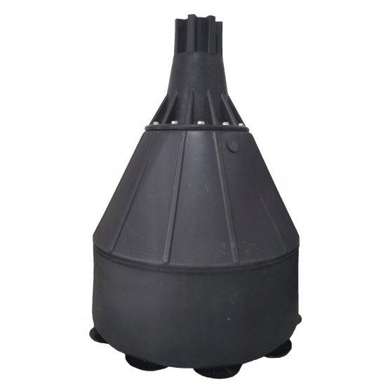 Staande bokszak PRO 180cm stabielste serie - Bokszak staand Staande bokszak PRO 180cm stabielste serie - Bokszak staand