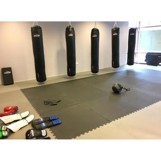 Vechtsport Puzzelmat 100x100x2cm (4 kleuren) Vechtsport Puzzelmat 100x100x2cm (4 kleuren)