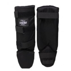 Legend Fast Scheenbeschermers Zwart of Roze