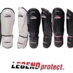 Legend Best scheenbeschermers (5 kleuren)