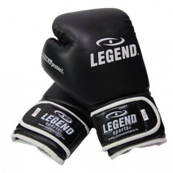 Legend PowerFit and Protect Bokshandschoenen 