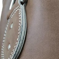 Legend Luxury PRO Gevulde Bokszak 180cm retro 