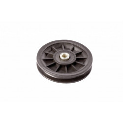 Katrol-Pulley 108mm Katrol-Pulley 108mm