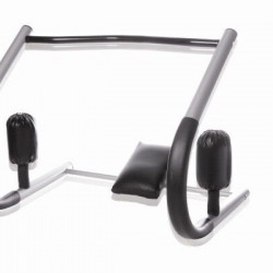 Pro Ab Roller LMX0605