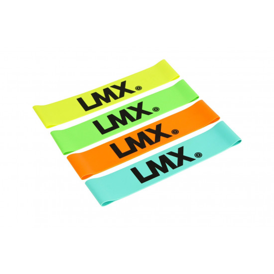 Lifemaxx Mini bands set