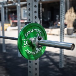 Gekalibreerde Sluitingen Competition