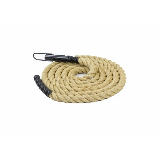 Climbing Rope 6 m van Sisal Climbing Rope 6 m van Sisal