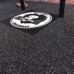 Crossmaxx Premium Floor 100x100x2cm