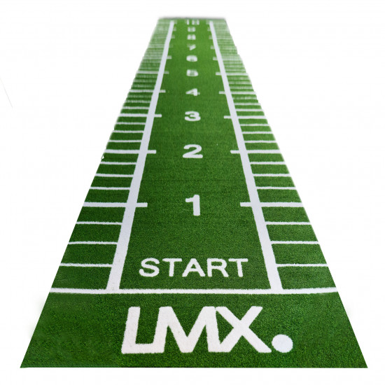 LMX-Sprinttracks