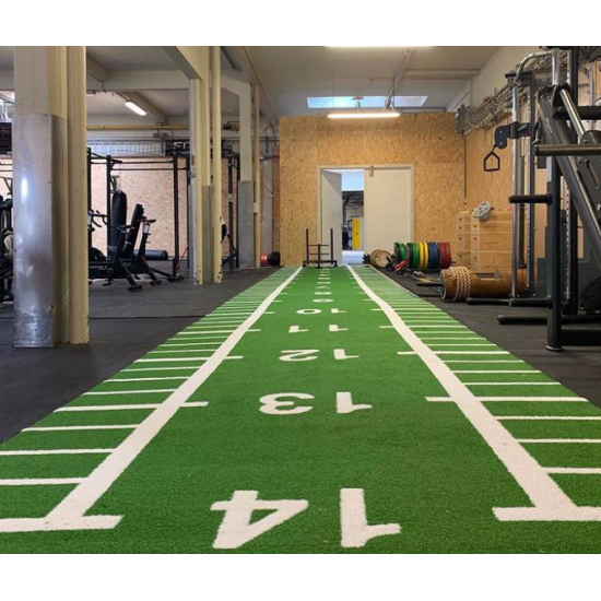 LMX-Sprinttracks LMX-Sprinttracks