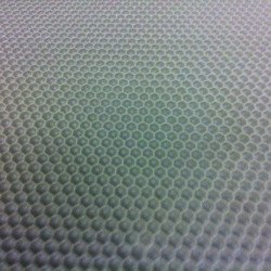 Pilates Yoga mat 180x60x0,8 cm