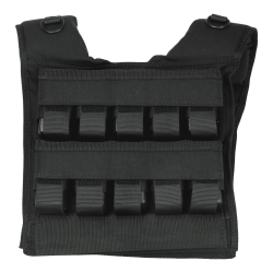 Gewichtsvest PRO - 20kg