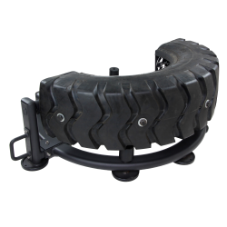 Tire Flip
