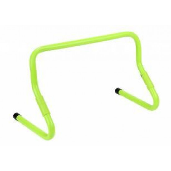 Agility horden set in hoogte verstelbaar 4 stuks