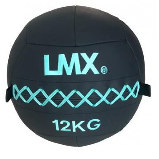 Wallball premium (4 - 12kg) Wall ball premium (4 - 12kg)
