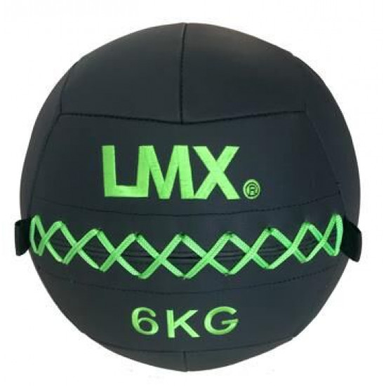 Wallball premium (4 - 12kg) Wall ball premium (4 - 12kg)