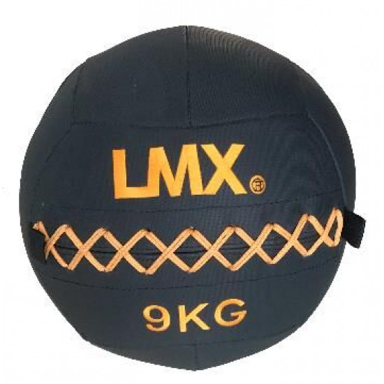 Wallball premium (4 - 12kg) Wall ball premium (4 - 12kg)