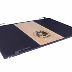 Crossmaxx® Lifting platform 300x200x3cm