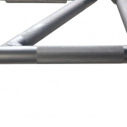 Crossmaxx Multi-grip pull-up rack