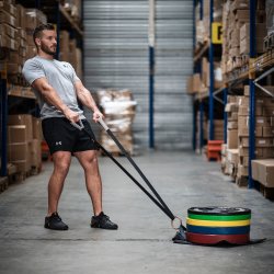 Magic Sled