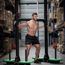 Yoke PRO