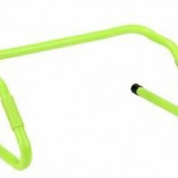 Agility horden set in hoogte verstelbaar 4 stuks