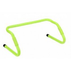 Agility horden set in hoogte verstelbaar 4 stuks