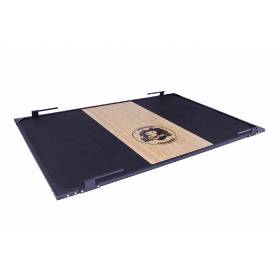 Crossmaxx® Lifting platform 300x200cm Crossmaxx® Lifting platform 300x200x3cm