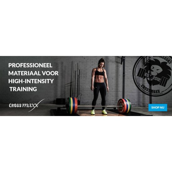 Crossmaxx® Lifting platform 300x200cm Crossmaxx® Lifting platform 300x200x3cm