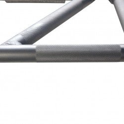 Crossmaxx Multi-grip pull-up rack