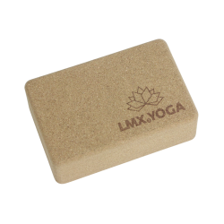 LMX.® Yogablok Kurk