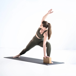 LMX.® Yogablok Kurk