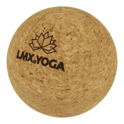 Yoga Massagebal - Kurk Yoga Massagebal - Kurk
