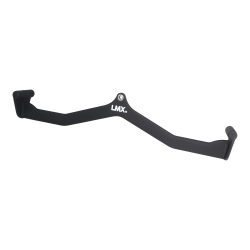Foam Grip Lat Bar