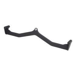 Foam Grip Lat Bar