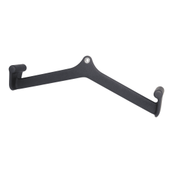 Foam Grip Narrow Lat Bar