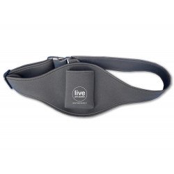 Live Pro Audio heuptasje Live Pro Audio heuptasje