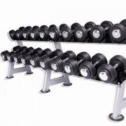 Lifemaxx Dumbbells | 2-60 kg